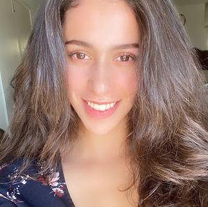 Meet your Posher, Maritza